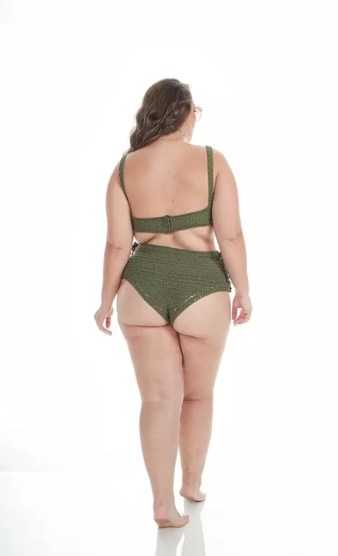 Biquíni Plus Size