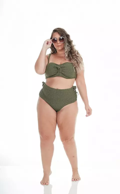 Biquíni Plus Size