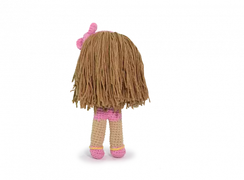 Boneca Lis