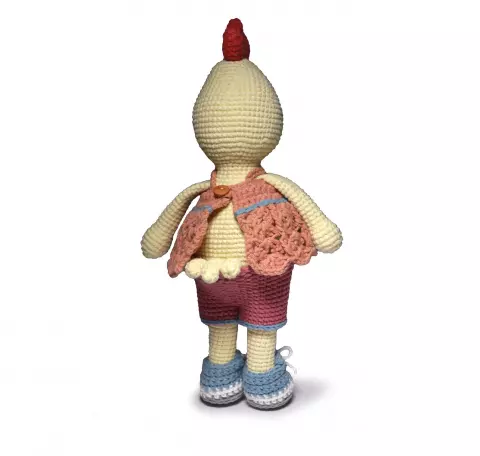 Pintinha