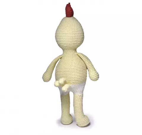Pintinha
