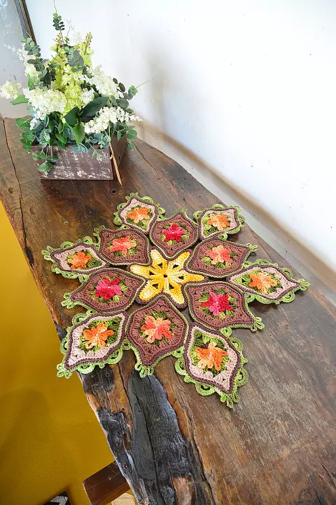 Toalha Waffle