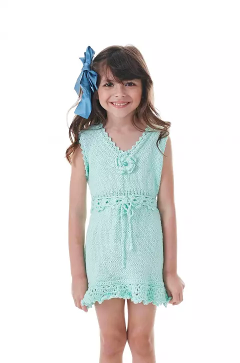 Vestido Candy