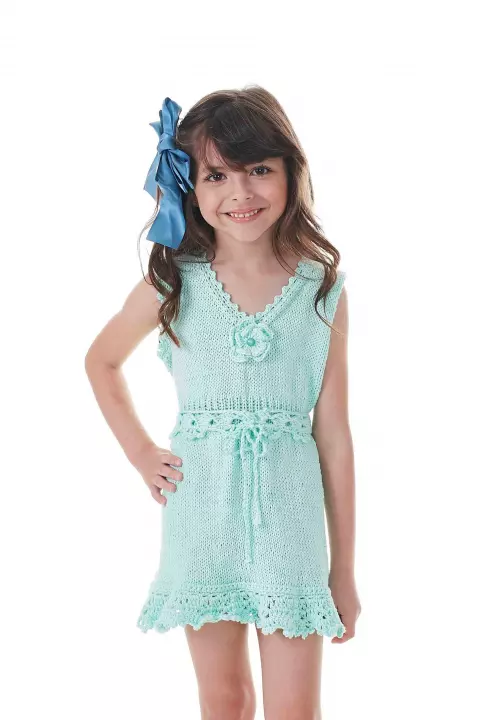 Vestido Candy
