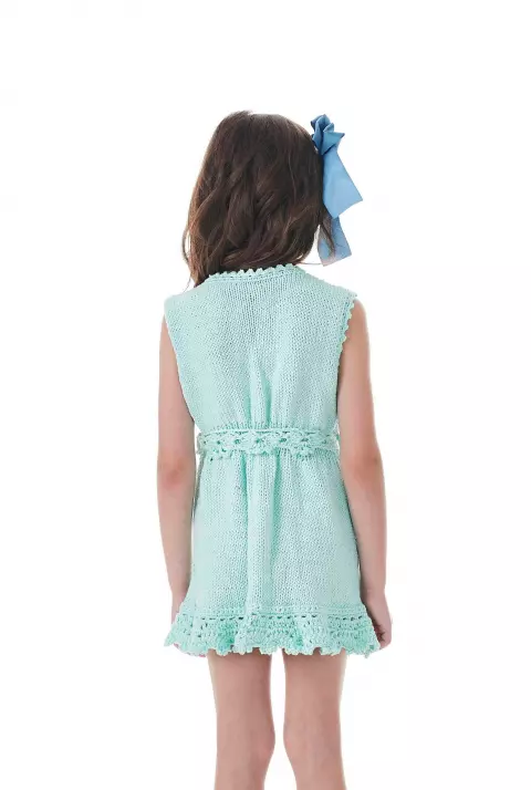 Vestido Candy