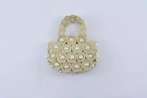 Bolsa Perolada