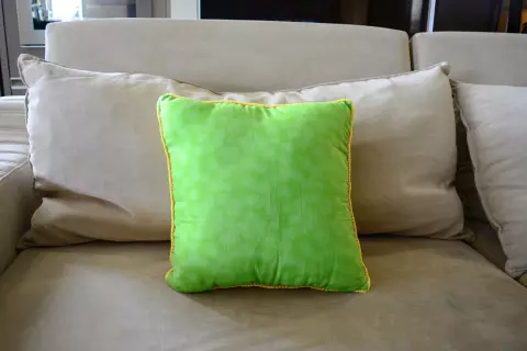 Almofada Neon