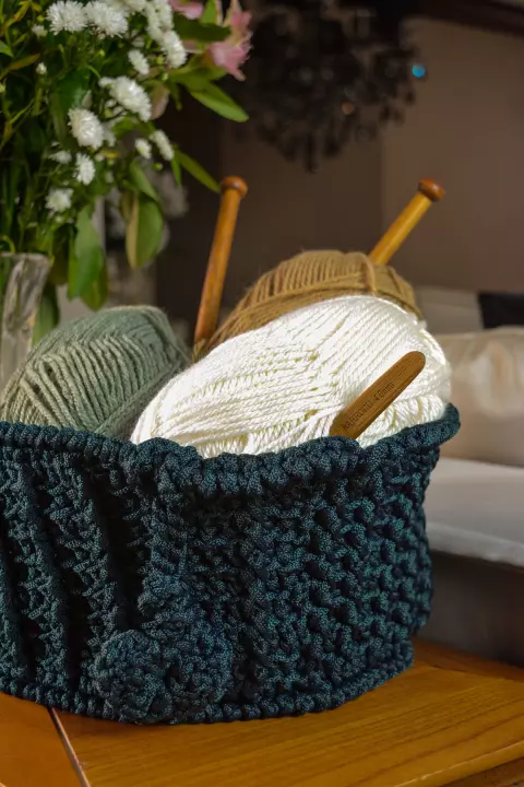 Cesto Comfort