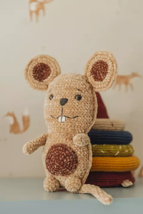 Ratinho Théo