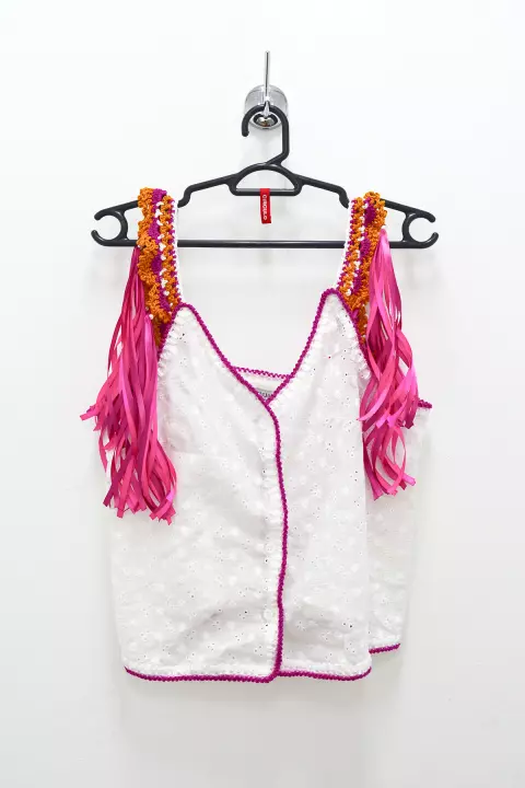Blusinha Carnaval