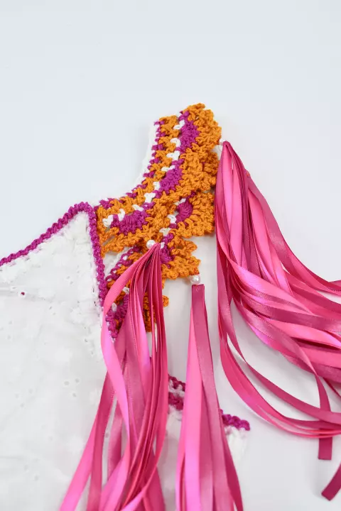 Blusinha Carnaval