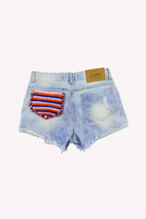 Shorts Carnaval