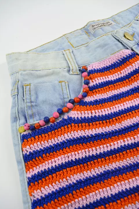 Shorts Carnaval