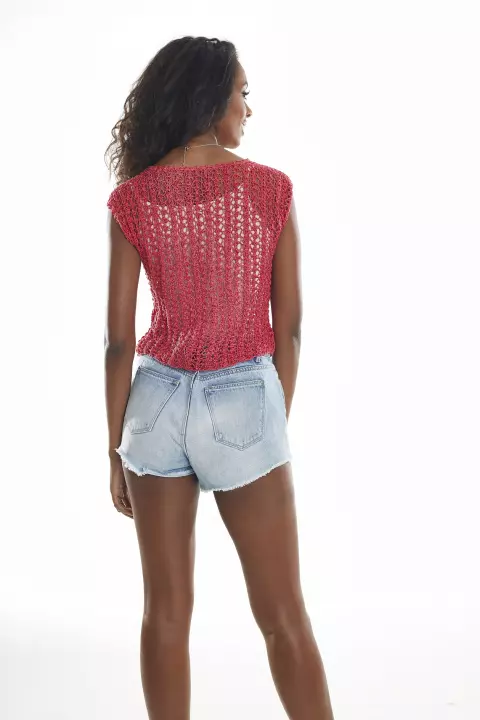 Blusa Luna