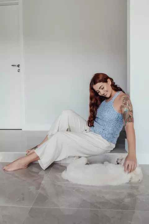 Regata Jeans