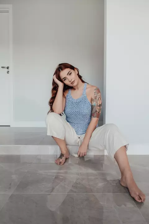 Regata Jeans