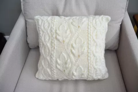 Conjunto de Poltrona Graça