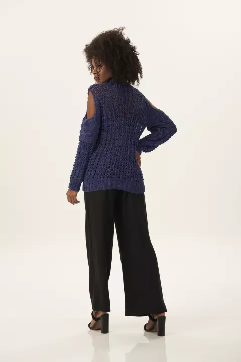 Blusa Ombro Aberto