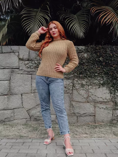 Blusa Alessandra