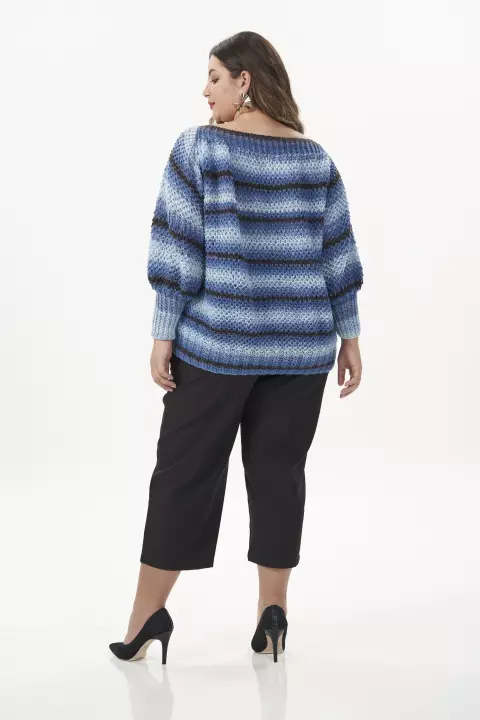 Blusa Amuleto