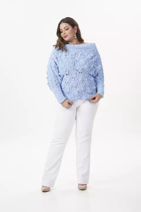 Blusa Marie