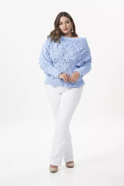 Blusa Marie