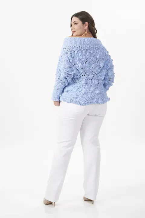 Blusa Marie
