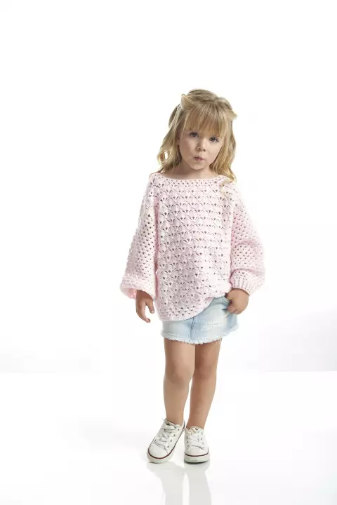 Blusa Lara