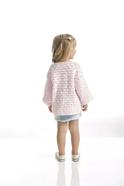 Blusa Lara