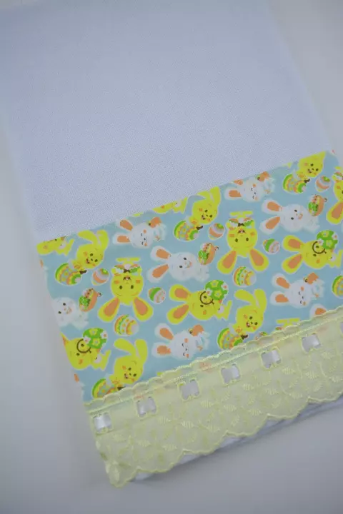 Panos de prato Baby Bunny