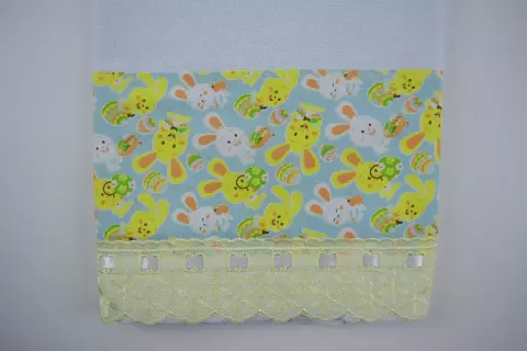 Panos de prato Baby Bunny