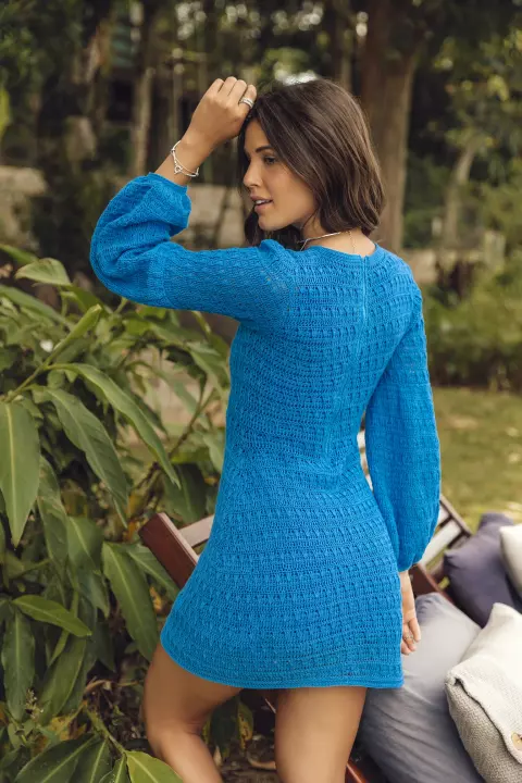 Vestido Raquel