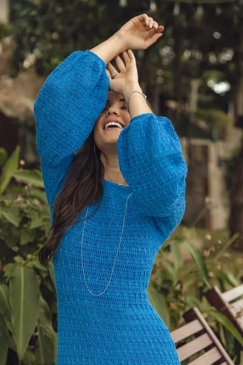 Vestido Raquel