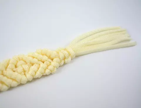 Marcador de Página Creme