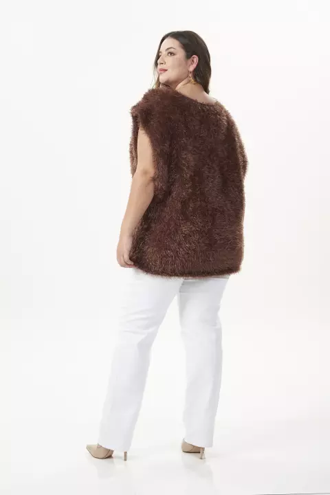 Caftan Chocolate