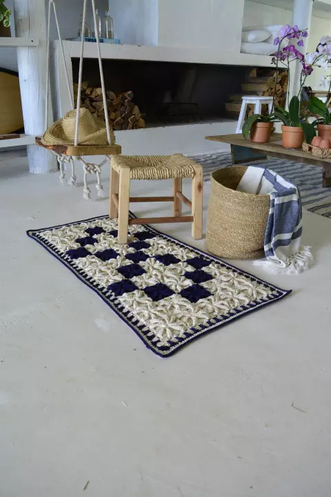 Tapete Luau