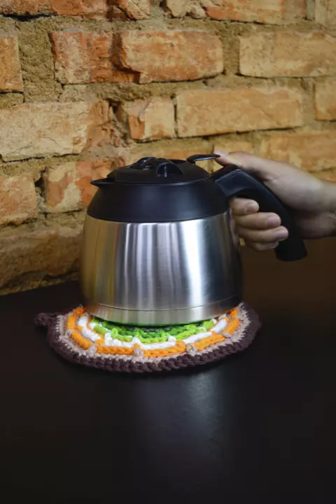 Descanso de Panela