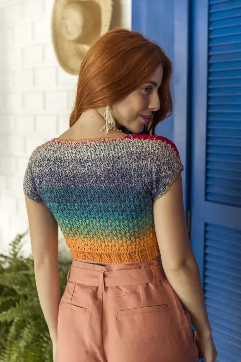 Cropped Flórida