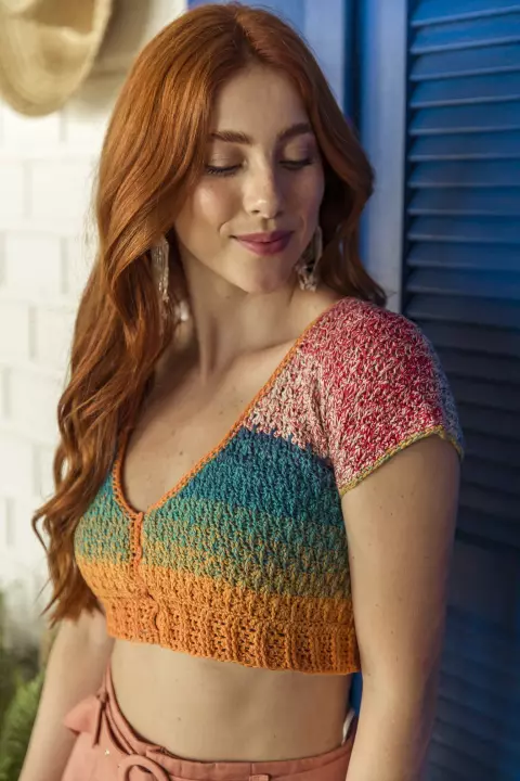 Cropped Flórida
