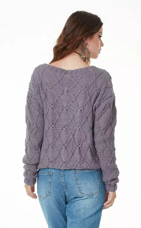 Blusa Cromado