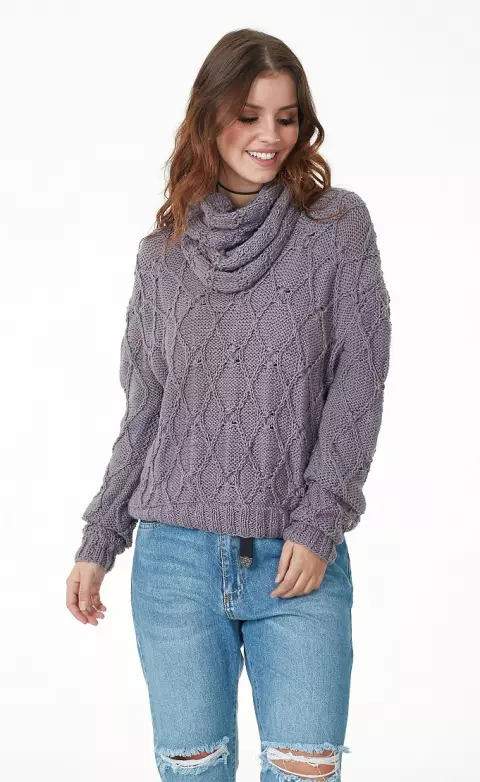 Blusa Cromado