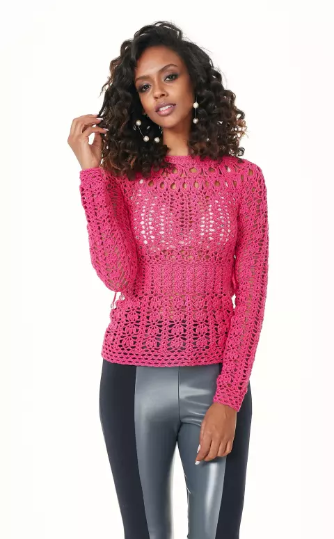 Blusa Tutti-Fruti