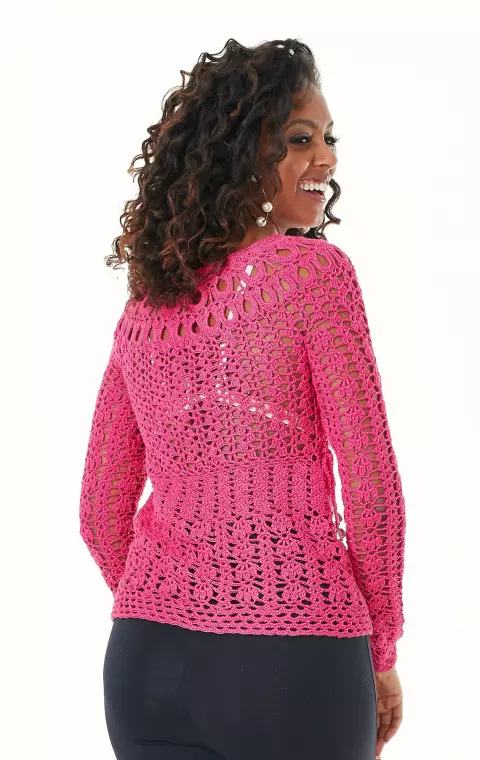 Blusa Tutti-Fruti