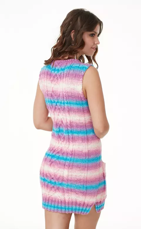 Vestido com Bolso