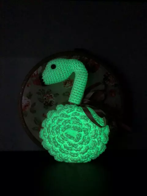 Cisne Glow