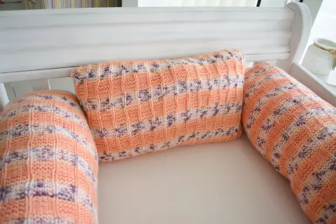 Conjunto de Berço Fofura