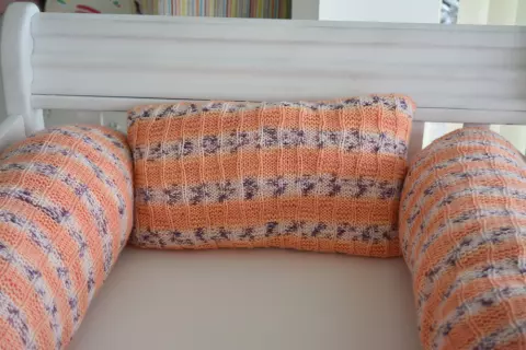 Conjunto de Berço Fofura