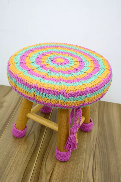 Banqueta Estilo Herança