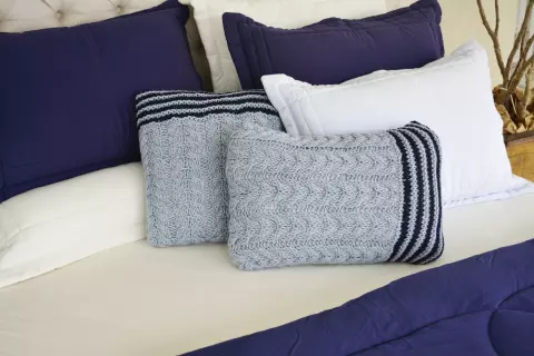 Conjunto Azaleia