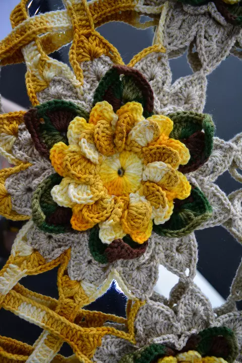 Toalha Porcelana